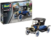 Revell Model Kit 1913 Ford T Roadster thumbnail 1