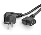 Power Supply PSU Güç Kablosu 90' thumbnail 1
