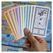 Monopoly Stitch Kutu Oyunu G0388 thumbnail 4