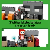 Lego 21590 Minecraft Wither Savaşı thumbnail 6