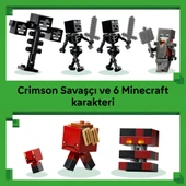 Lego 21590 Minecraft Wither Savaşı thumbnail 8