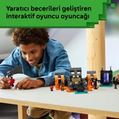 Lego 21590 Minecraft Wither Savaşı thumbnail 7