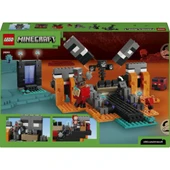 Lego 21590 Minecraft Wither Savaşı thumbnail 4