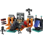 Lego 21590 Minecraft Wither Savaşı thumbnail 2