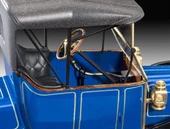 Revell Model Kit 1913 Ford T Roadster thumbnail 5