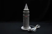Seramik Küçük Galata Kulesi 30cm D-13 thumbnail 1