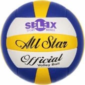 Selex Allstar Voleybol Topu thumbnail 1