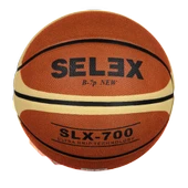 Selex Slx- 700 Basketbol Topu thumbnail 1