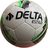 Delta Estilo Futsal Topu thumbnail 2