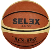 Selex Slx- 500 Basketbol Topu thumbnail 1