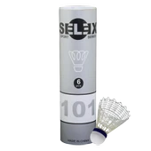 Selex 101 Badminton Topu thumbnail 1