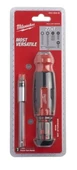 Milwaukee 4932492808 27 Parça Multi Uç Tornavida thumbnail 2
