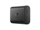 HP Güç Adaptörü 65W GaN USB Type-C (600Q8UT) thumbnail 2