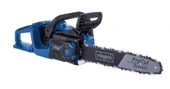 Scheppach BC-CS355Duo-X 2x20V Motorlu Testere thumbnail 2