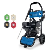 Scheppach HCP5000 Benzinli Basınçlı Yıkama Makinesi thumbnail 1