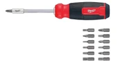 Milwaukee 4932492806 14 Parça Multi Uç Tornavida thumbnail 1
