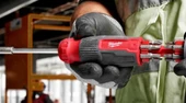 Milwaukee 4932492806 14 Parça Multi Uç Tornavida thumbnail 2