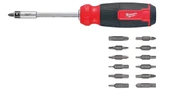 Milwaukee 4932492808 27 Parça Multi Uç Tornavida thumbnail 1