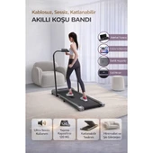 Akıllı Koşu Bandı thumbnail 1