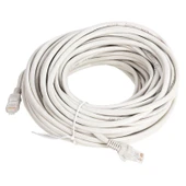 Powermaster Cat5 20 Metre RJ45 Patch Network Ethernet İnternet Kablosu thumbnail 2