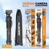 150 cm Kamera Tripod thumbnail 1