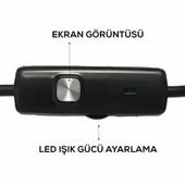 10 Metre Yılan Kamera thumbnail 2
