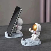 Astronot Telefon Tutucu thumbnail 5