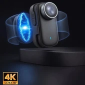 Mini Aksiyon Kamerası thumbnail 3