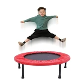 102 cm (40 inç) Kırmızı Trambolin thumbnail 1