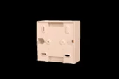 Netlınk 86x86 Face Plate Kasa thumbnail 3