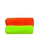 2’li Mikrofiber Temizlik Bezi thumbnail 1