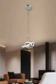 Luna Lighting Tekli Led Spor Modern Avize thumbnail 2
