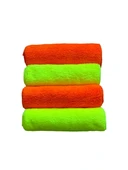 4’lü Mikrofiber Temizlik Bezi thumbnail 1