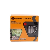 FreeCamp Karabinalı Mug thumbnail 4
