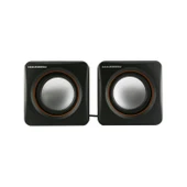 Hd6049 Mp17 Music Player Usb Speaker thumbnail 1