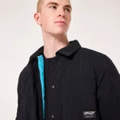 OAKLEY QUILTED SHERPA JACKET thumbnail 7