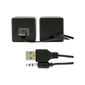 Hd6049 Mp17 Music Player Usb Speaker thumbnail 2