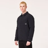 OAKLEY QUILTED SHERPA JACKET thumbnail 2