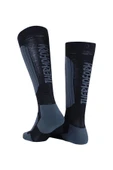 Thermoform Mountain Çorap Antrasit thumbnail 6