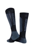 Thermoform Mountain Çorap Antrasit thumbnail 3