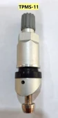 TPMS-11 Sensörlü sibop (sensör hariç) thumbnail 1
