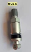 TPMS-14 Sensörlü sibop (sensör hariç) thumbnail 1