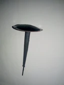 6X48 Mm Mantar Yama Vulkatek thumbnail 1