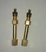 Metal Sibop İlavesi 6 Cm thumbnail 1