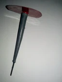6X48 Mm Mantar Yama Vulkatek thumbnail 2