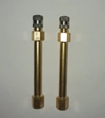 Metal Sibop İlavesi 8.5 Cm thumbnail 1