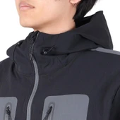 OAKLEY LATITUDE DRILL JACKET thumbnail 5