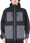 OAKLEY LATITUDE DRILL JACKET thumbnail 1