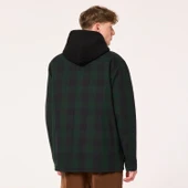 OAKLEY BEAR COZY HOODED JACKET thumbnail 3
