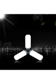 Noas Led Noas Yonca Led Ampul 40w 3d Led thumbnail 1